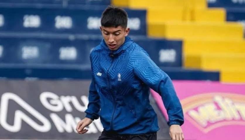 Marcelo Hernández deja Cartaginés y regresa a Xelajú MC