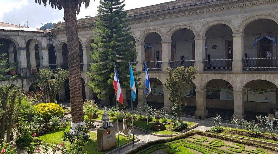 La Municipalidad de Xela suspende su atención el 7 de octubre