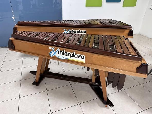 Interplaza Xela impulsa formación musical para todas las edades