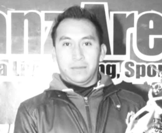 Localizan sin vida a Juan José Colop en ruta a las Fuentes Georginas