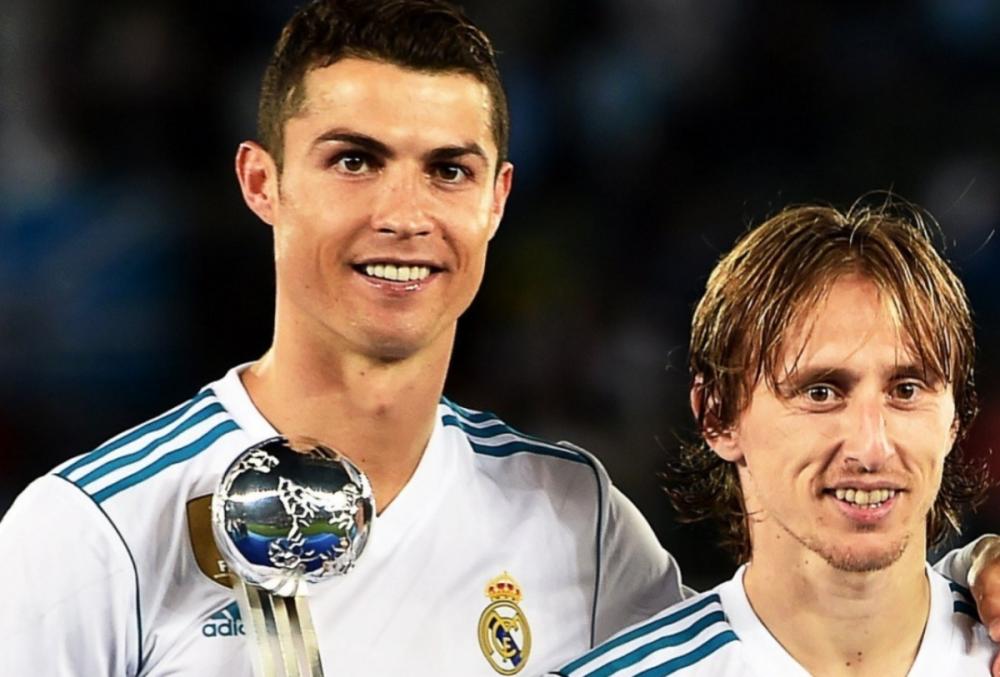 Este jueves uno dirá adiós: Cristiano o Modric 