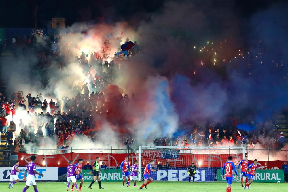 Xelajú MC es el líder mientras que Achuapa desciende a la Primera 