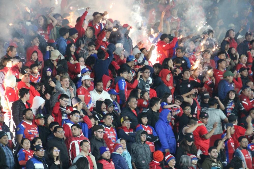 Esta noche transmitiremos en vivo encuentro entre Xelajú y Municipal 