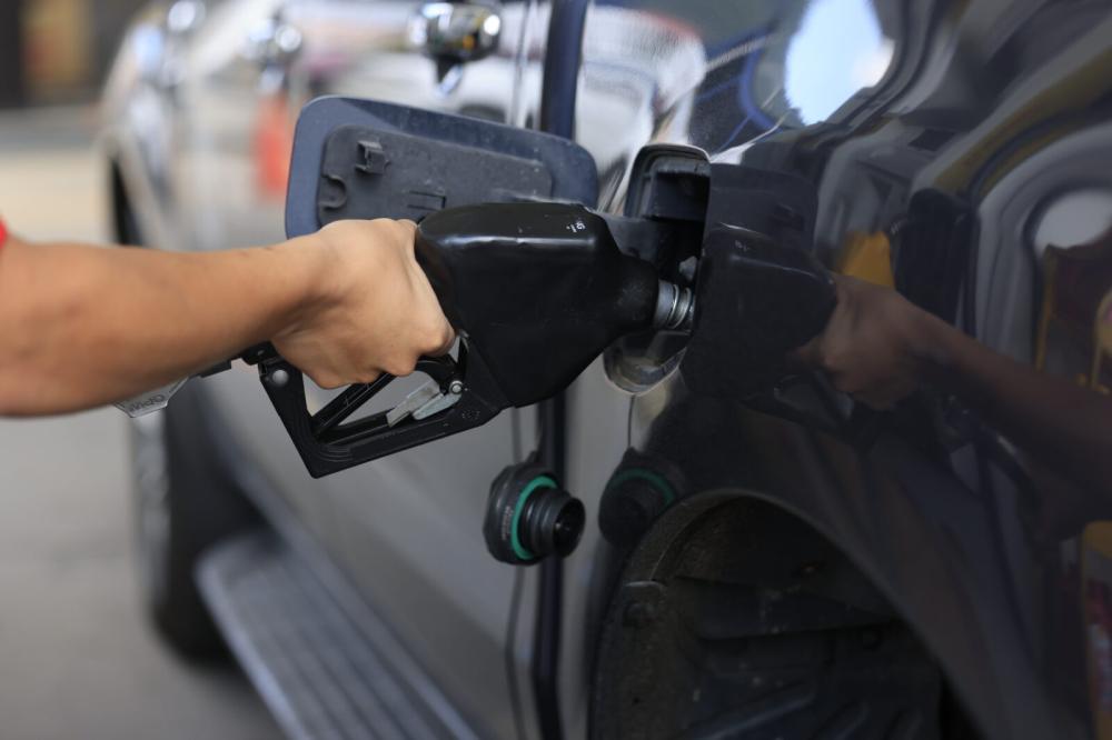 Estos son los precios de los combustibles en Xela este 1 de septiembre