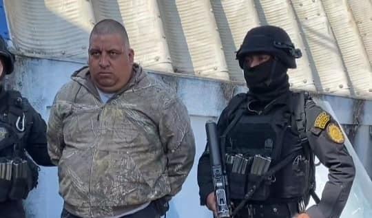 Lupillo recibe 301 años de prisión por masacre de policías en Salcajá