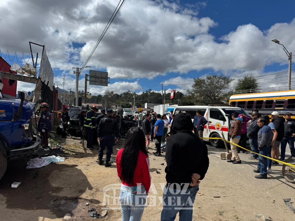 Reprograman audiencia por caso de bebé fallecido en Salcajá