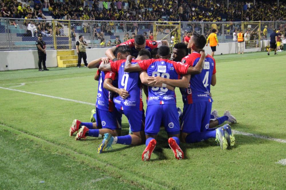 Xelajú se prepara para la vuelta con la misión de avanzar a la final