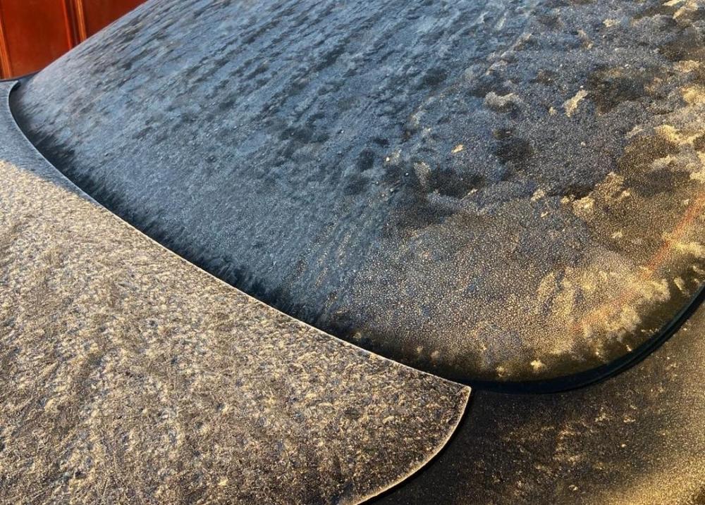 Insivumeh prevé tres frentes fríos entre marzo y abril