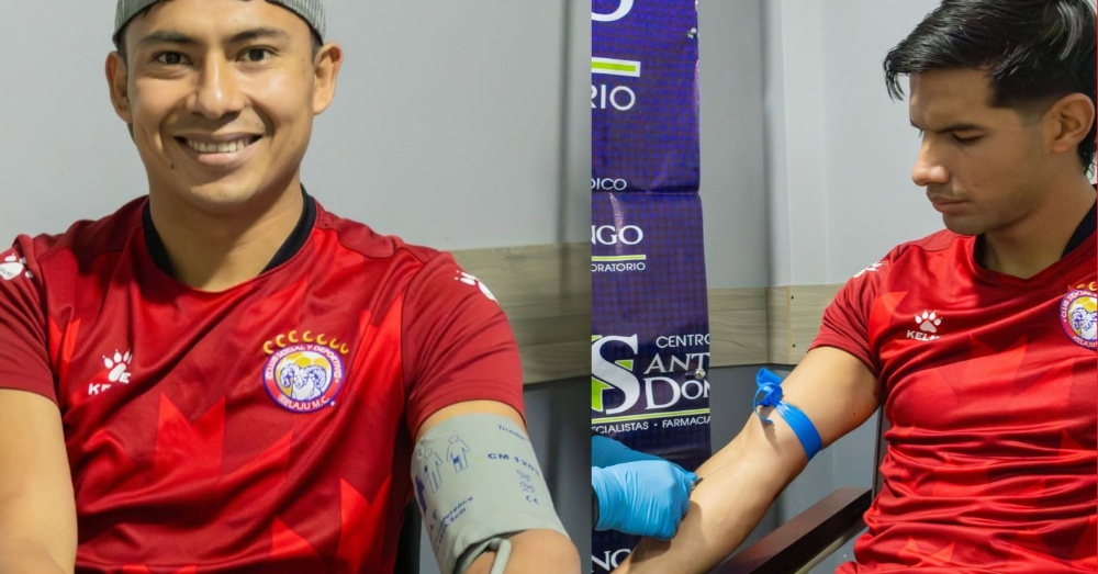 Xelajú MC inicia la pretemporada con pruebas médicas al plantel