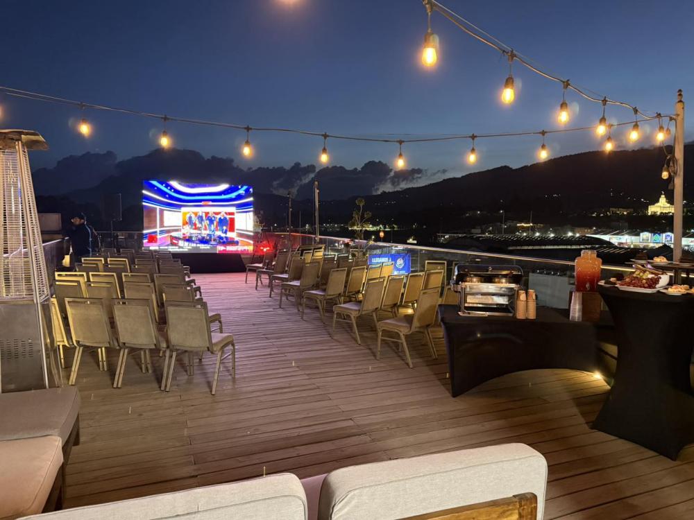 Ya estamos en vivo | Transmisión de final de la Copa Centroaméricana