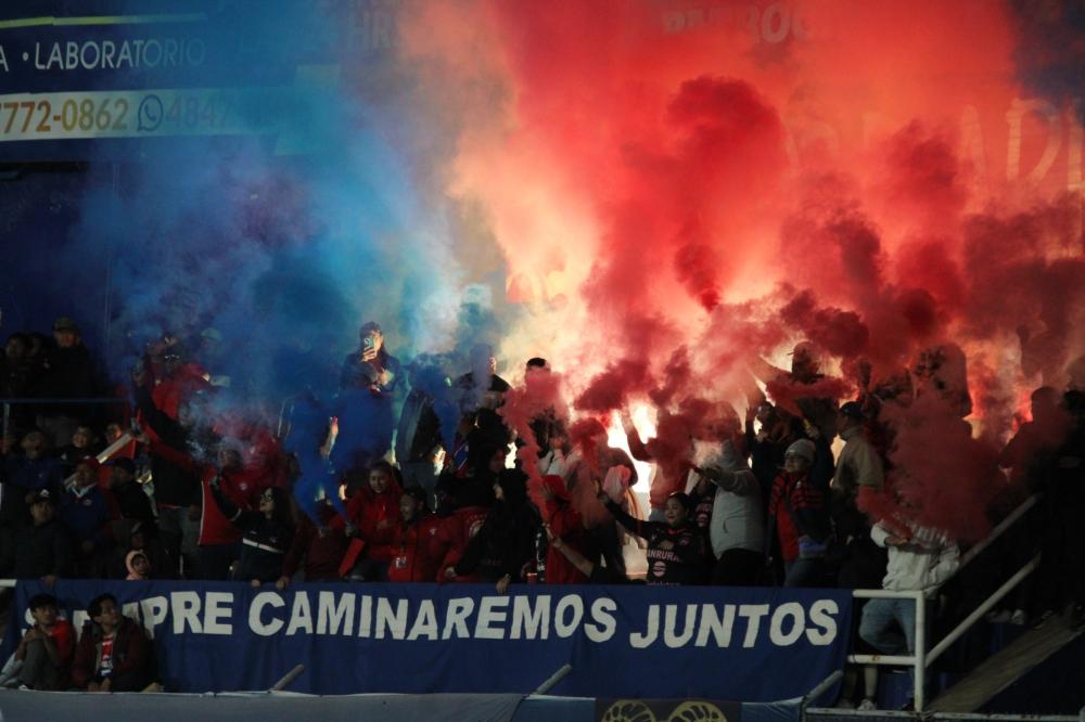 Xelajú MC empata 1-1 con Municipal en su regreso al Mario Camposeco 