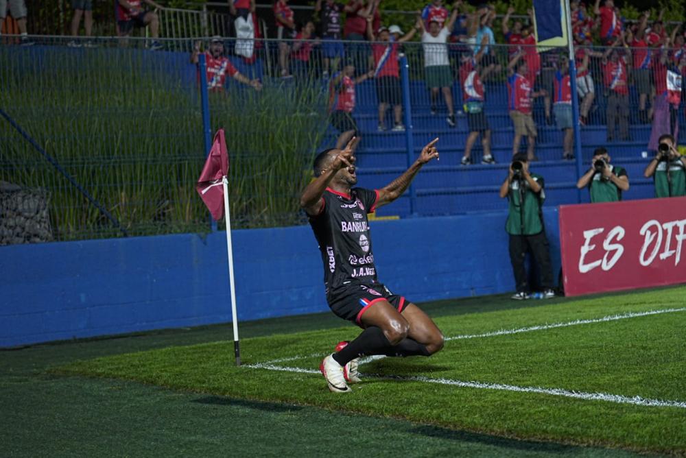 En Panamá se desempolvó aquel nombre: Aguerrido Xelajú MC