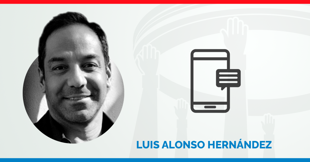 La encrucijada venezolana