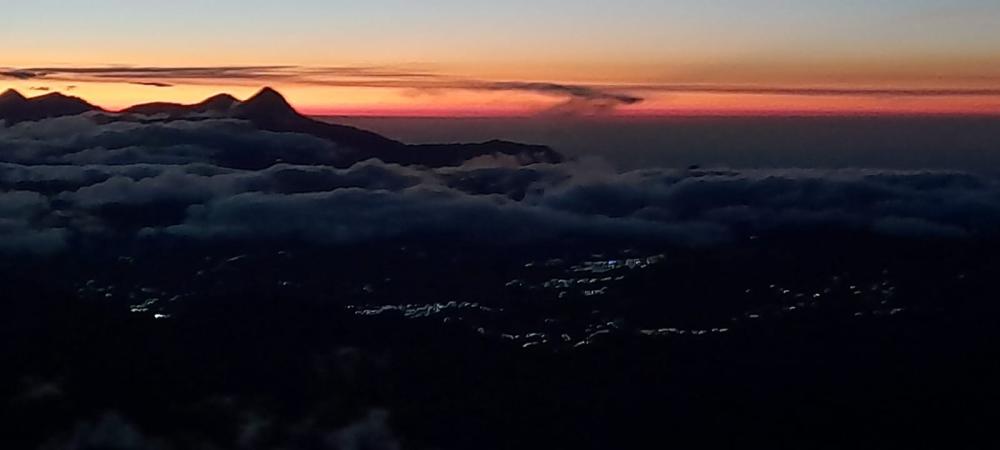 21 DE DICIEMBRE | Hoy será la noche más larga del año 
