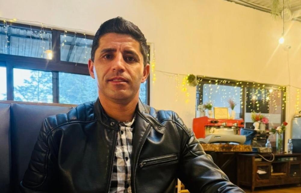 Israel Silva queda sin cargos tras audiencia en Quetzaltenango