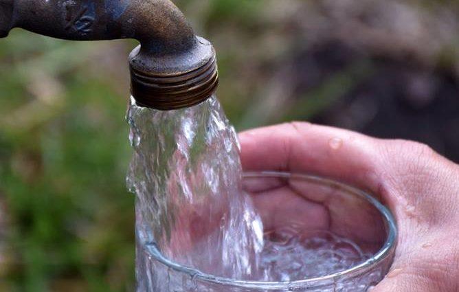 Sin agua el viernes toda la colonia San Antonio, en la zona 7 de Xela