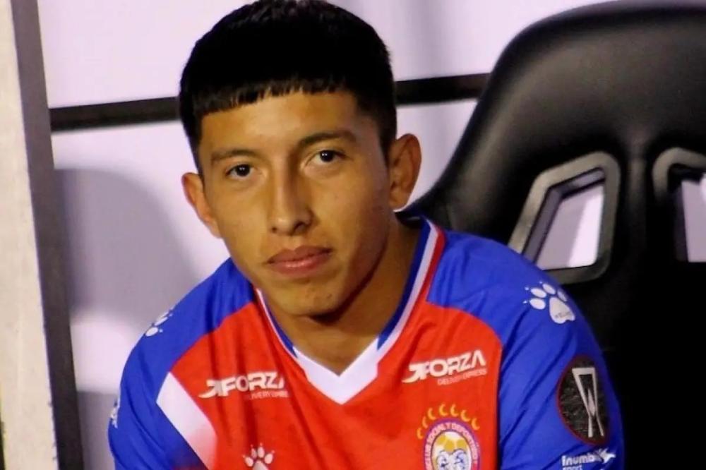 Marcelo Hernández firma con Cartaginés y es el nuevo legionario 