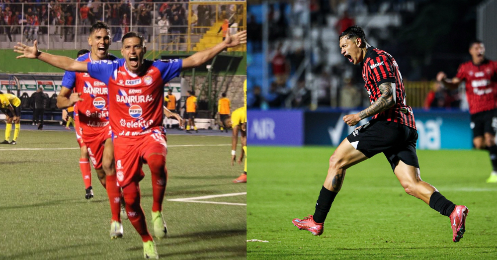 Xelajú MC cerrará la final contra Alajuelense en Guatemala 