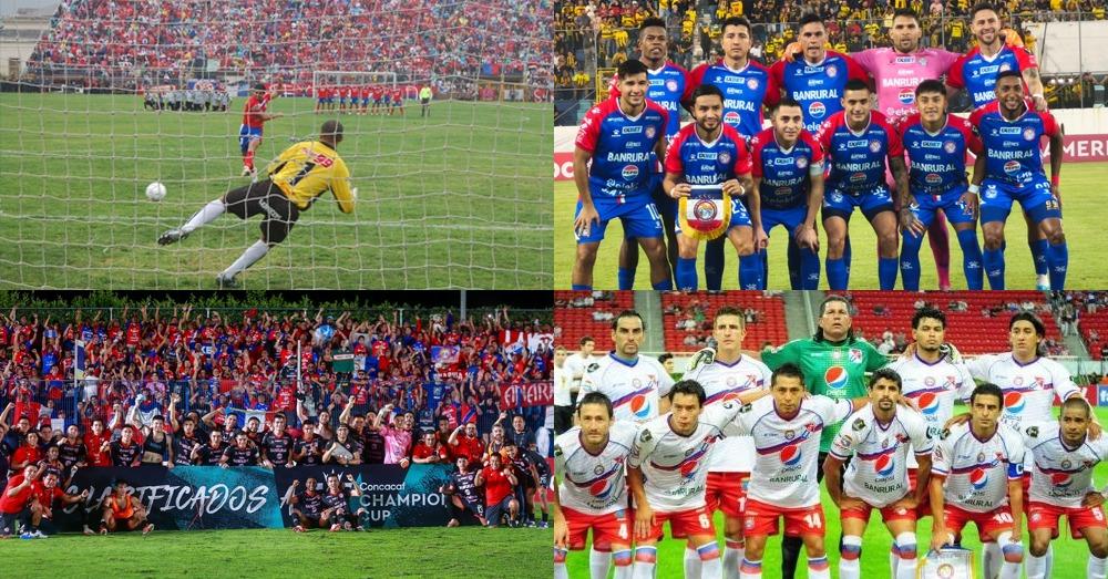 ¿A qué equipos ha eliminado Xelajú MC en torneos regionales? 