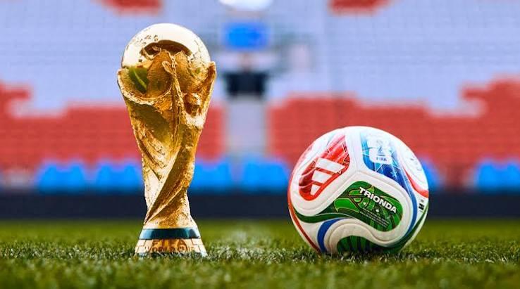 ¿Cuáles son los cambios en las reglas del futbol para el Mundial? 