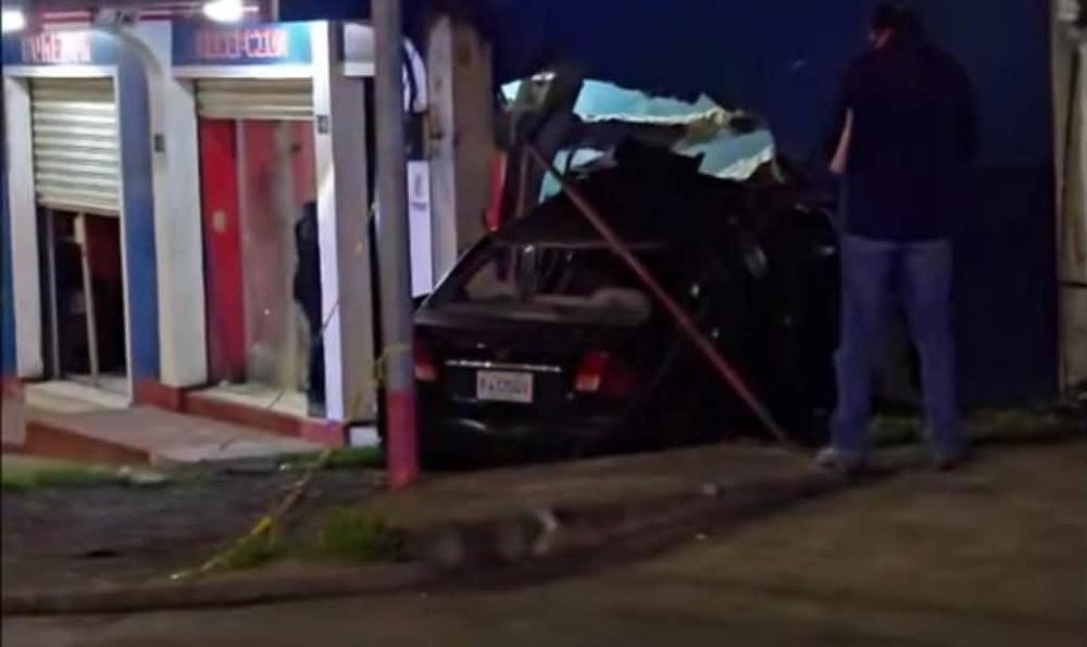 Mujer muere tras accidente de tránsito en zona 7 de Xela