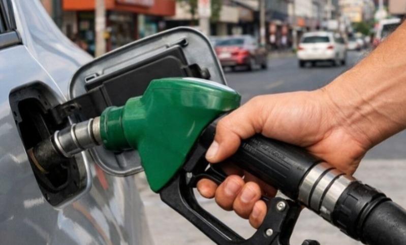 Combustibles suben en Xela en una semana y presionan el bolsillo
