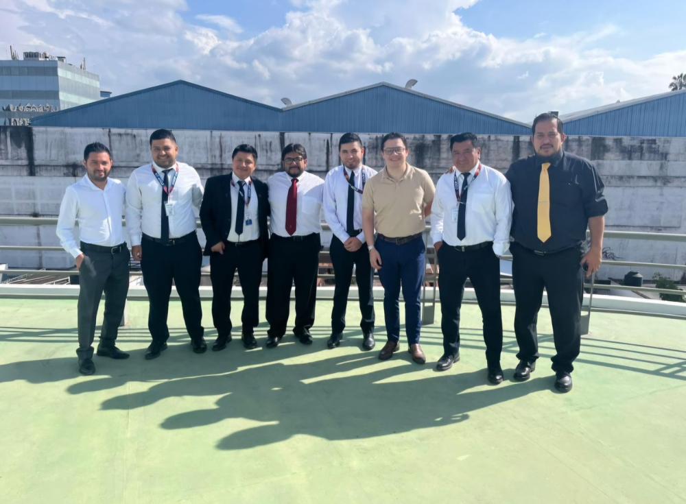 RXE-DOCK felicita a COOPACH, R.L. por reforzar la inclusión financiera