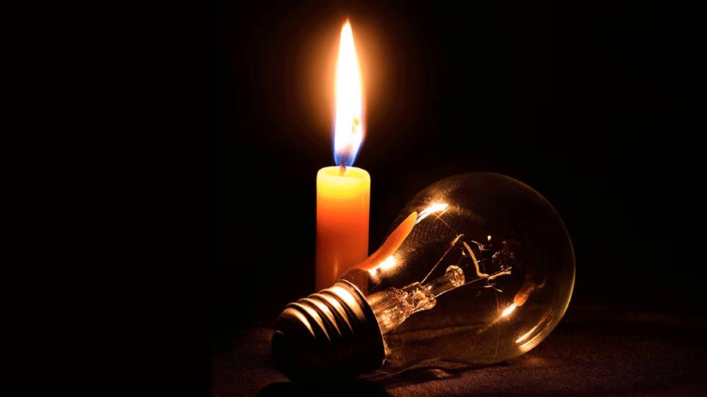 ¿Por qué no hay energía eléctrica en algunos sectores de Xela? 