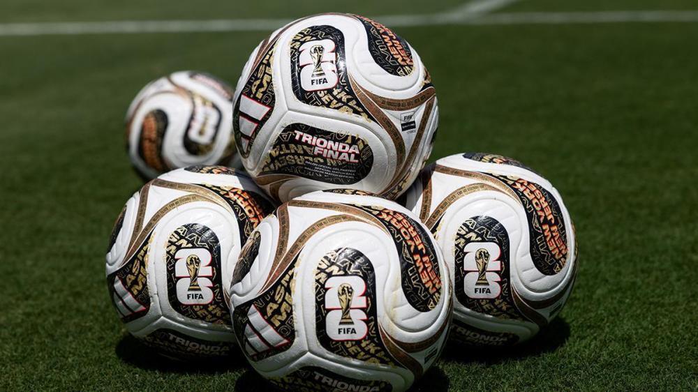 Trionda Final debuta hoy en las semifinales de la Copa del Mundo