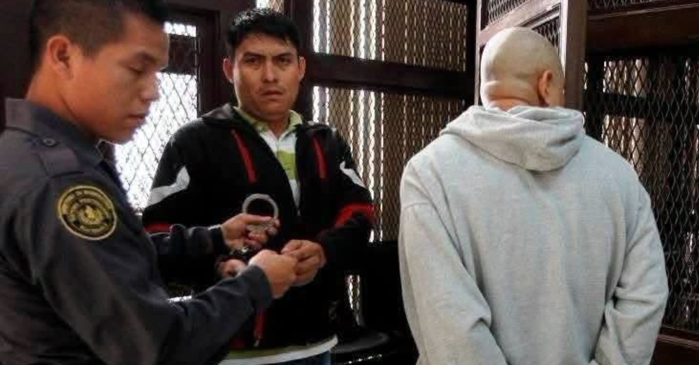 Asesinan en Retalhuleu a condenado por crimen de dos periodistas