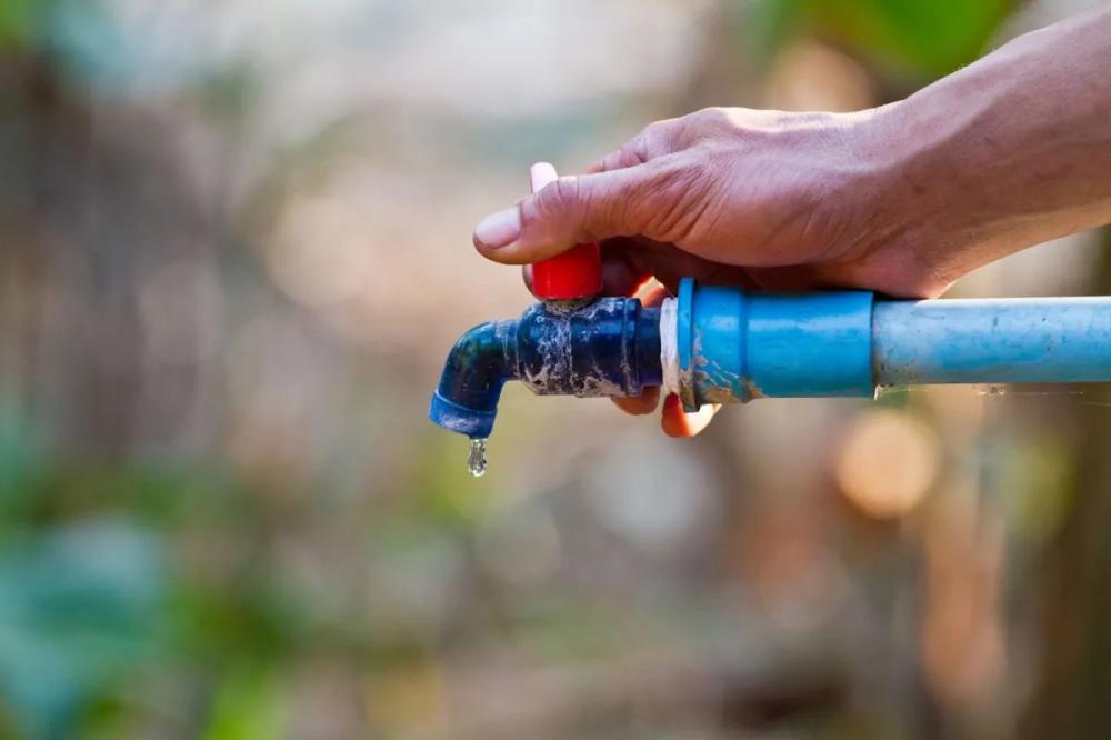 Interrupción de agua potable afecta sectores de Xela por fallas
